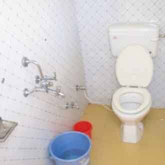 Marine High Homestay, Malvan 5